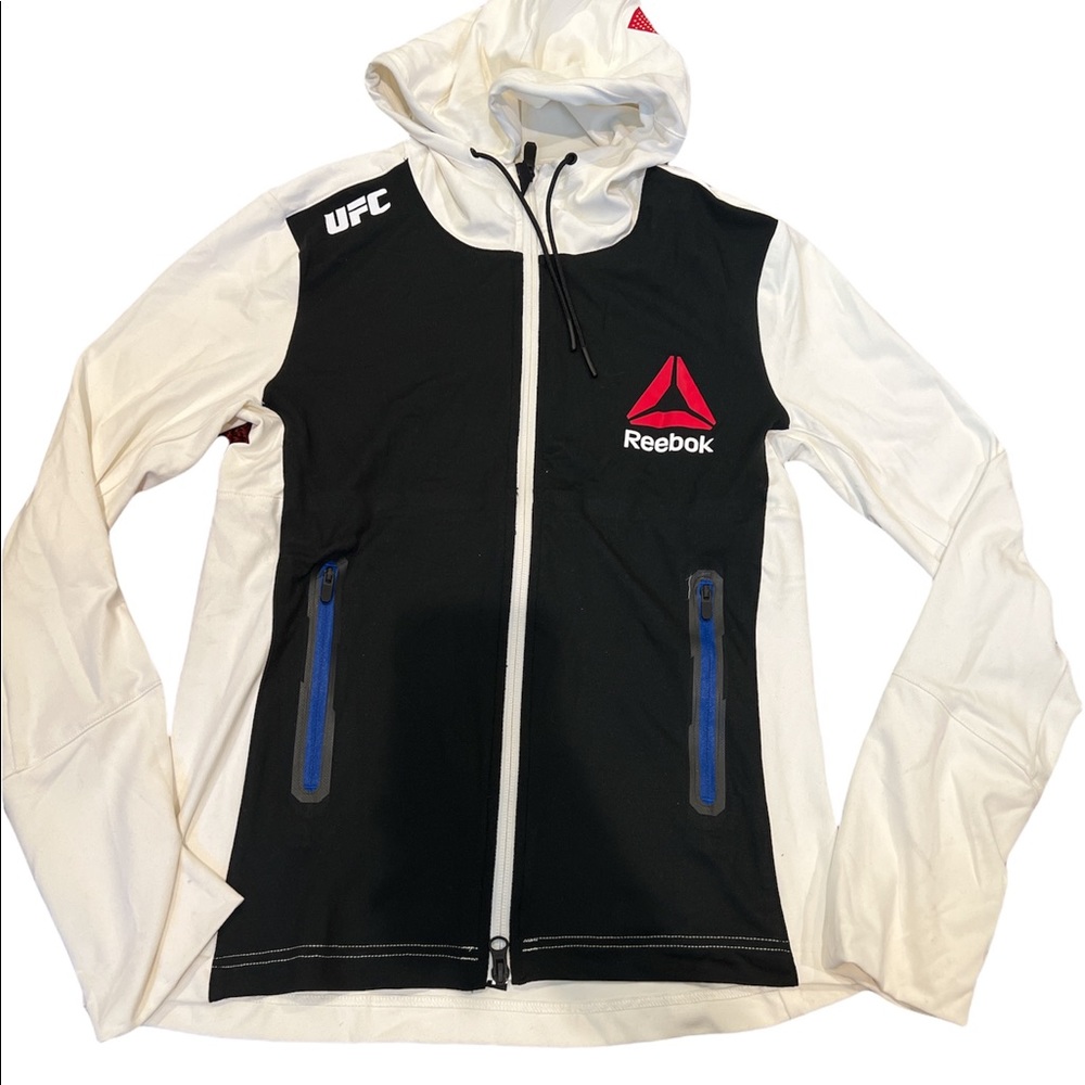 Reebok UFC Walkout Hoodie